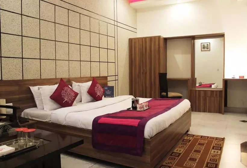 ホテル Oyo Rooms Jindal Chowk