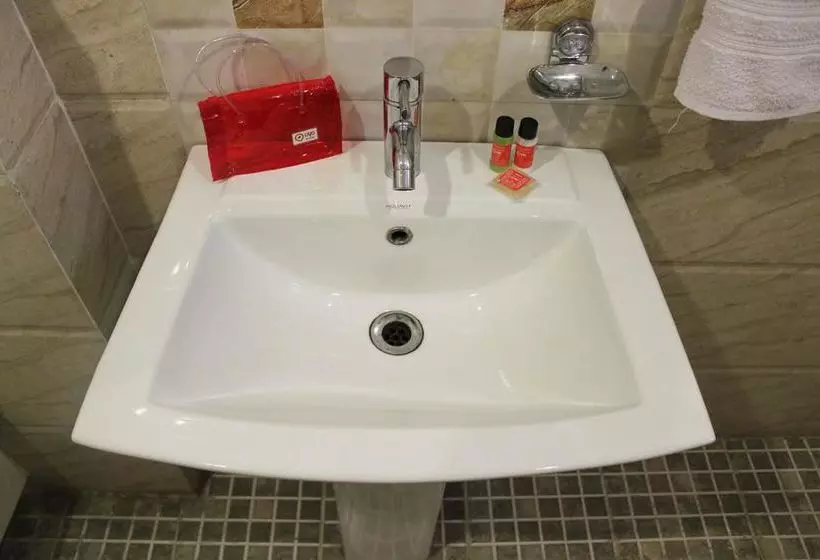 ホテル Oyo Rooms Jindal Chowk