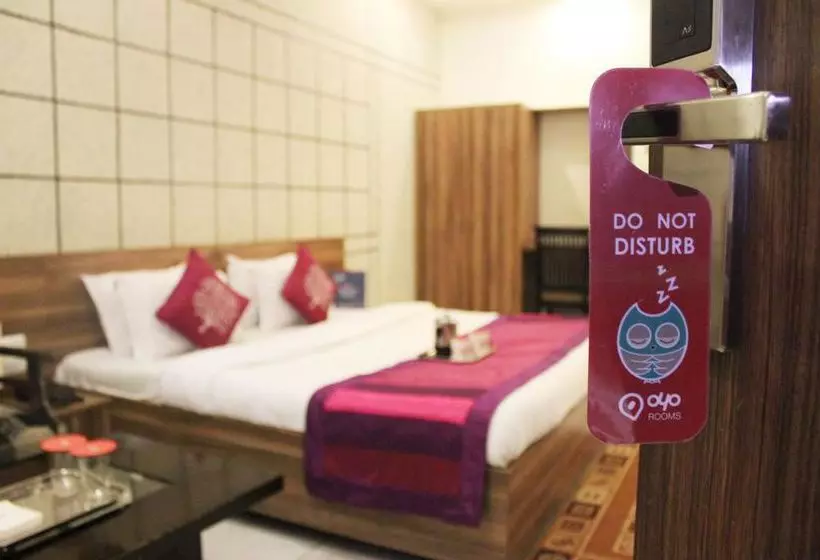 ホテル Oyo Rooms Jindal Chowk