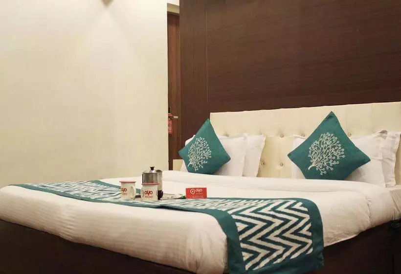 ホテル Oyo Rooms Jindal Chowk