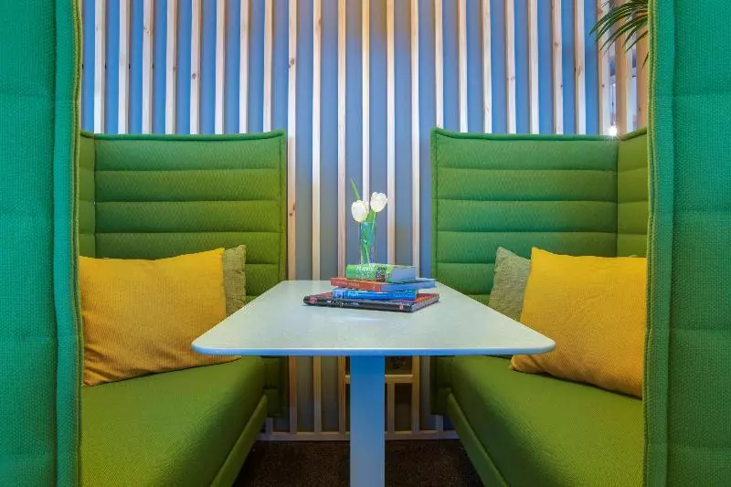 هتل Park Inn By Radisson Dammam