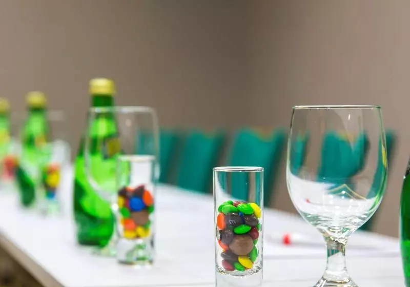 هتل Park Inn By Radisson Dammam