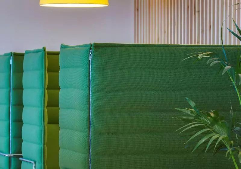 هتل Park Inn By Radisson Dammam