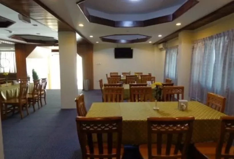 هتل Royal Khattar