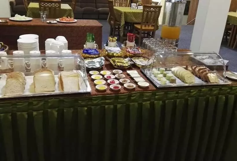 هتل Royal Khattar