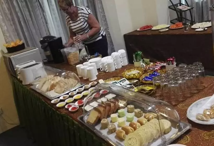 هتل Royal Khattar