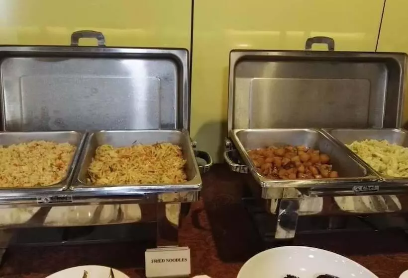 هتل Royal Khattar