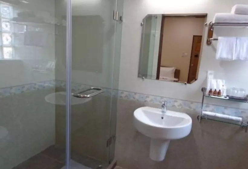 هتل Royal Khattar