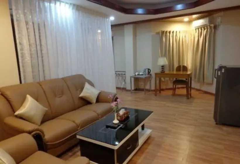 هتل Royal Khattar