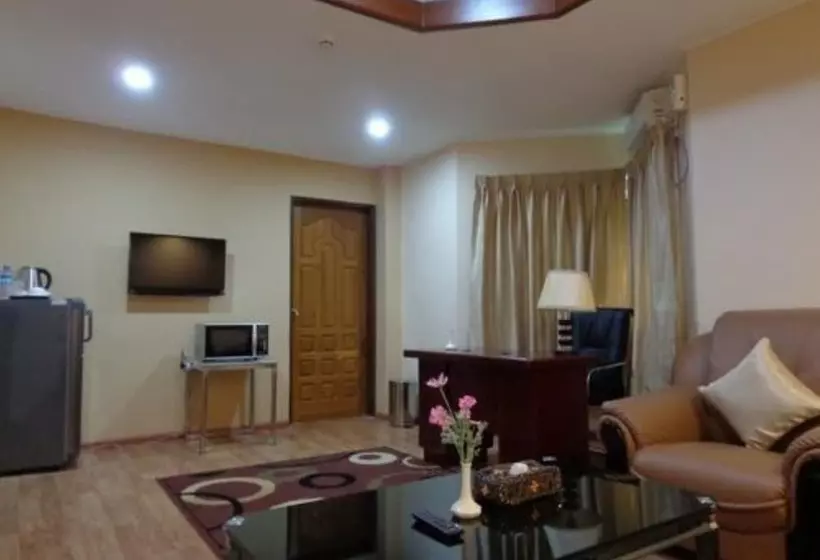 هتل Royal Khattar