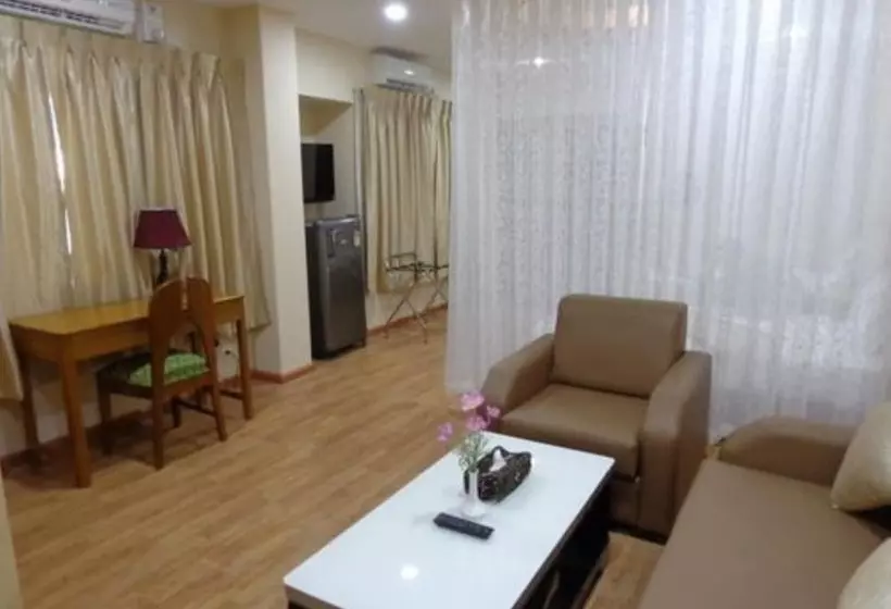 هتل Royal Khattar