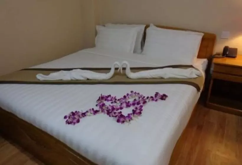 هتل Royal Khattar