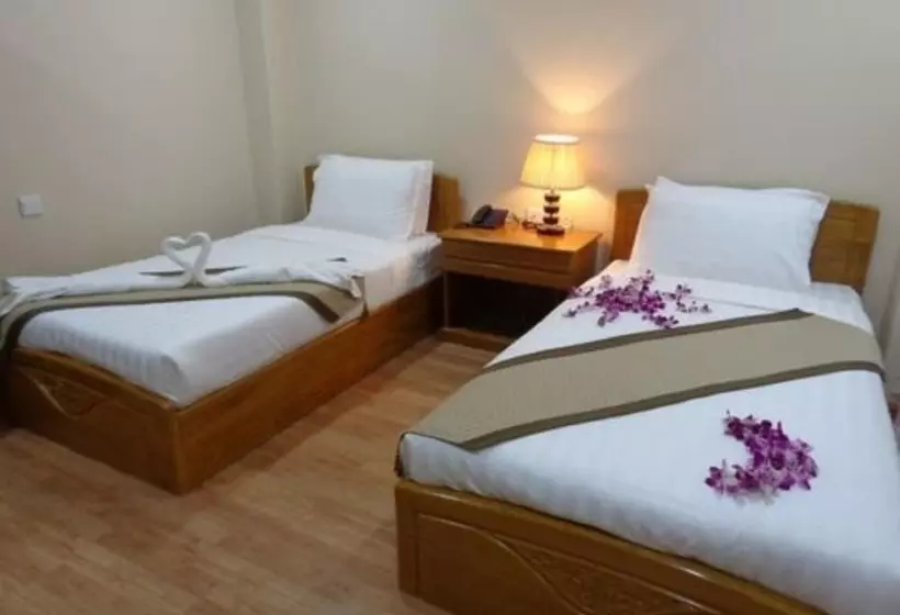 هتل Royal Khattar