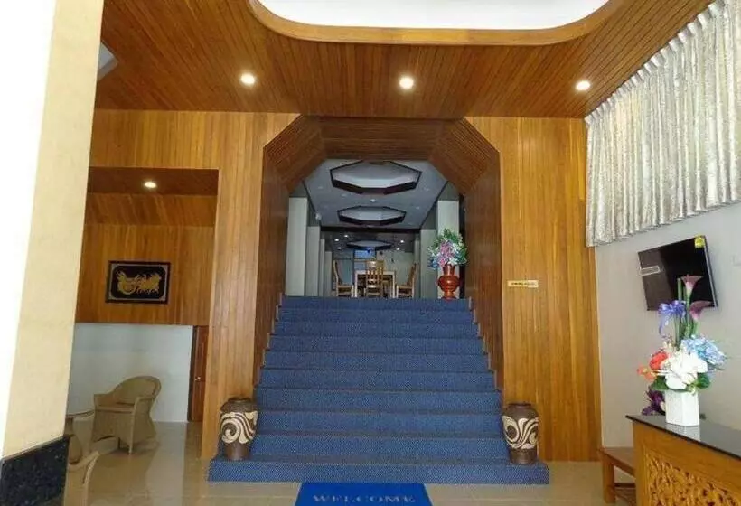 هتل Royal Khattar