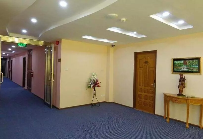 هتل Royal Khattar