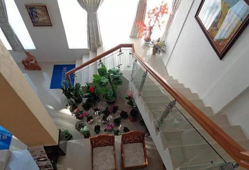 هتل Royal Khattar