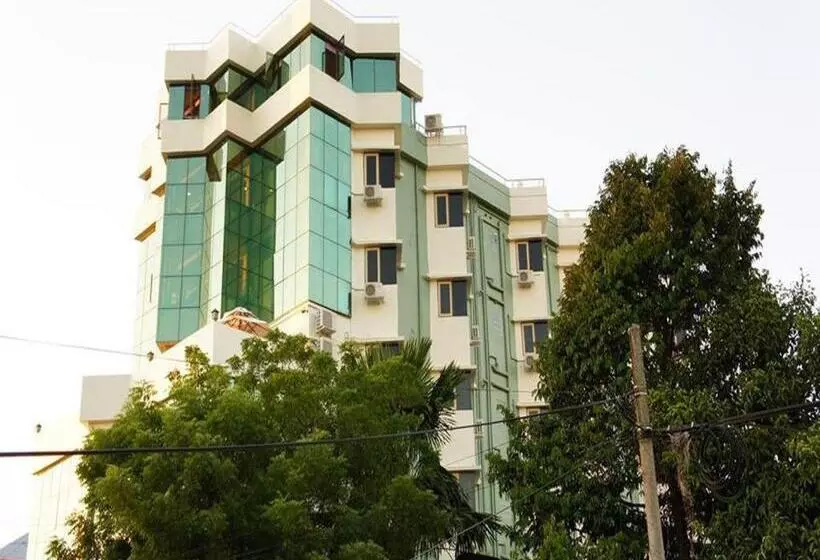 هتل Royal Khattar