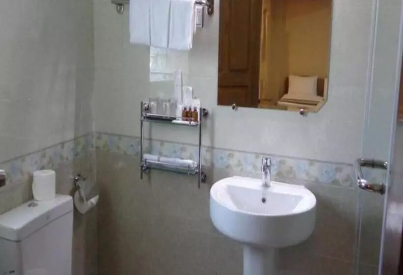 هتل Royal Khattar