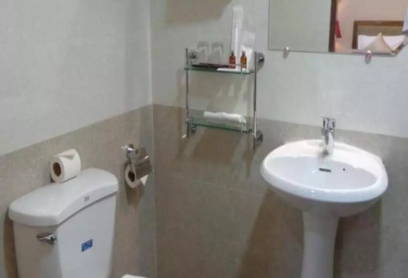 هتل Royal Khattar