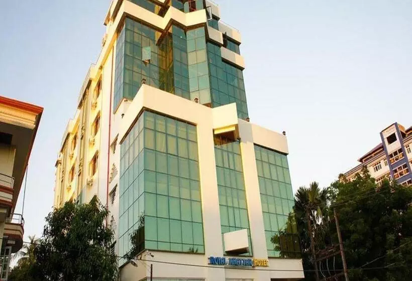 هتل Royal Khattar