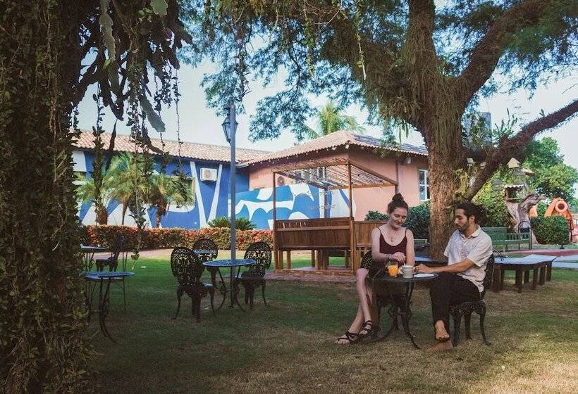 فندق The Garden Promenade Bonito