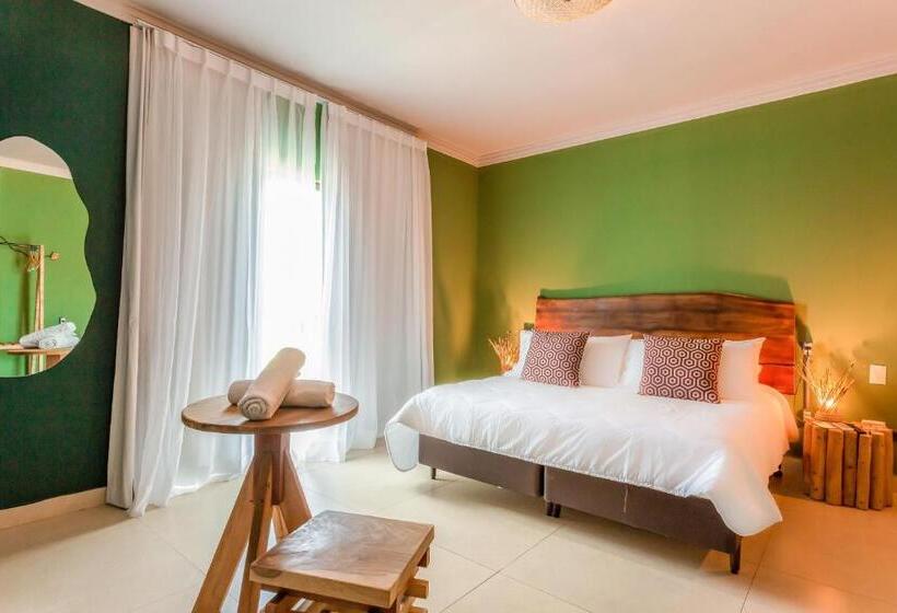 فندق The Garden Promenade Bonito