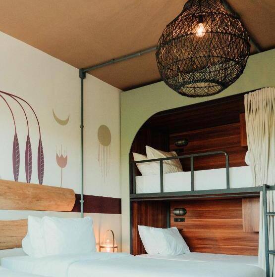 فندق The Garden Promenade Bonito