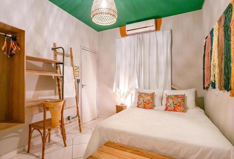 فندق The Garden Promenade Bonito