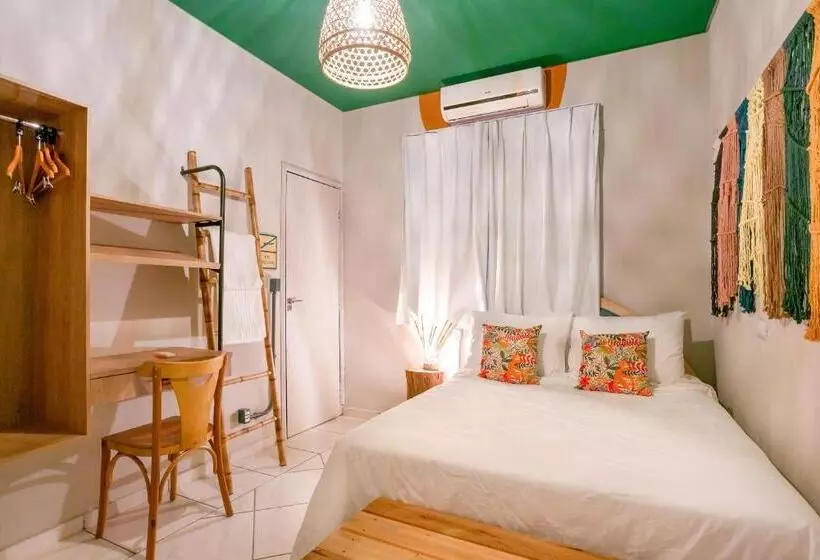 ホテル The Garden Promenade Bonito