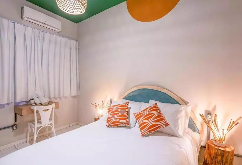 ホテル The Garden Promenade Bonito