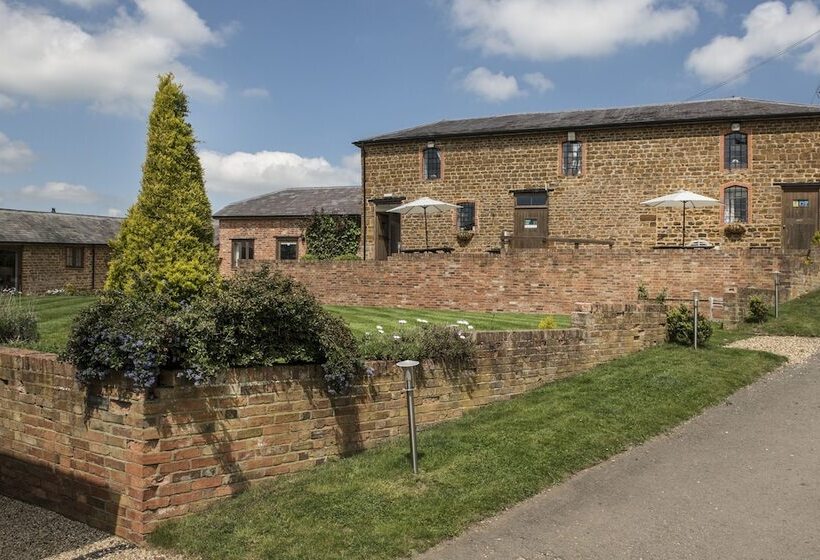 Hotel The Granary At Fawsley