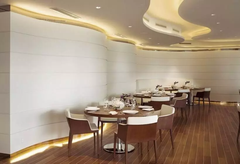 Отель The View Lugano