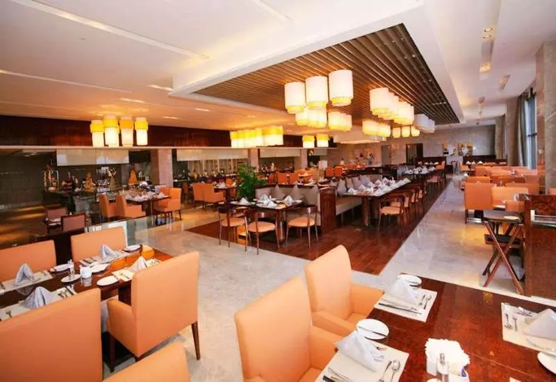 فندق Wyndam Xuzhou East