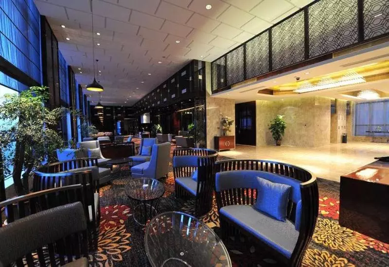 فندق Wyndam Xuzhou East