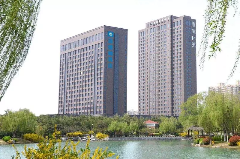 فندق Wyndam Xuzhou East