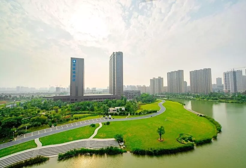 فندق Wyndam Xuzhou East