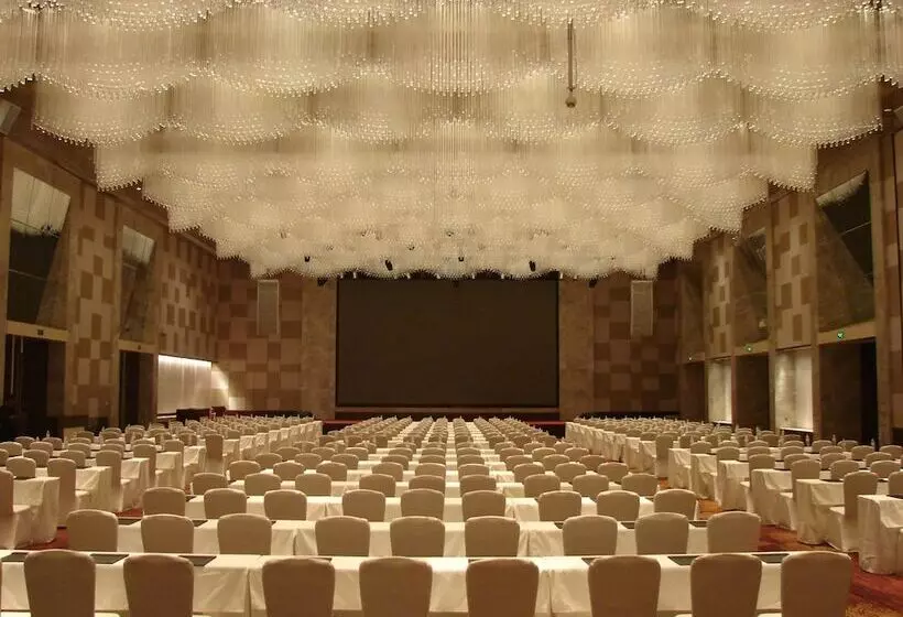 فندق Wyndam Xuzhou East