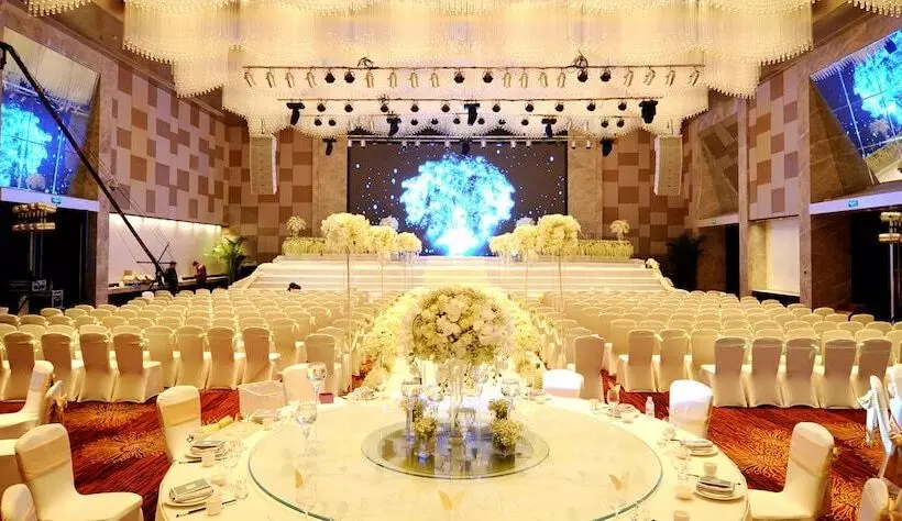 فندق Wyndam Xuzhou East