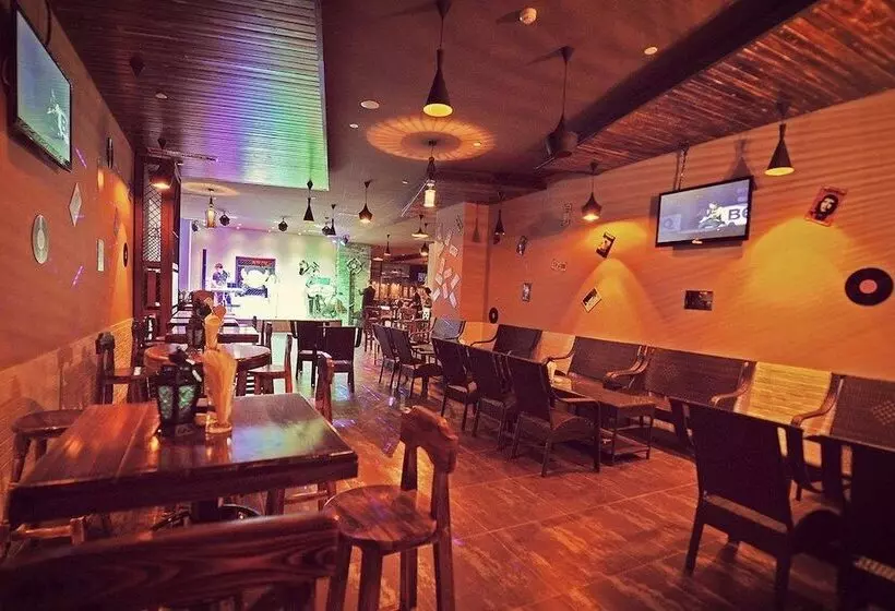 فندق Wyndam Xuzhou East