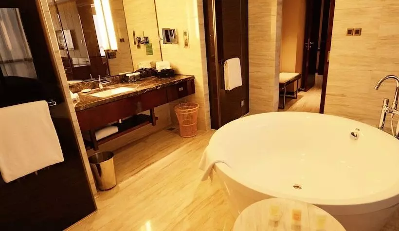 فندق Wyndam Xuzhou East