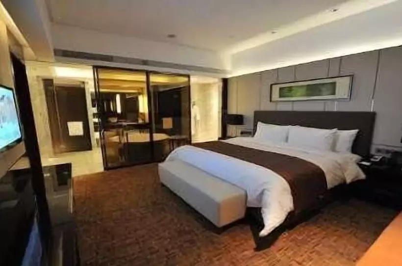 فندق Wyndam Xuzhou East