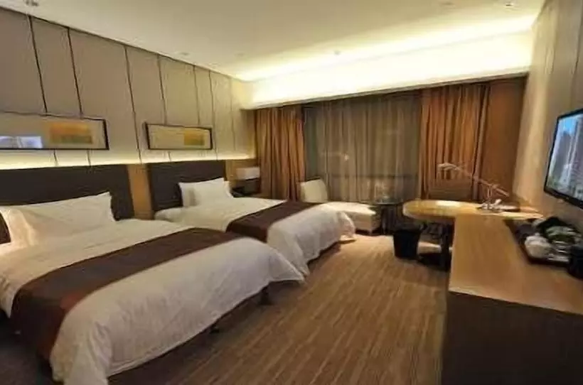 فندق Wyndam Xuzhou East