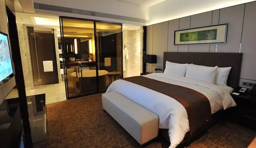 فندق Wyndam Xuzhou East