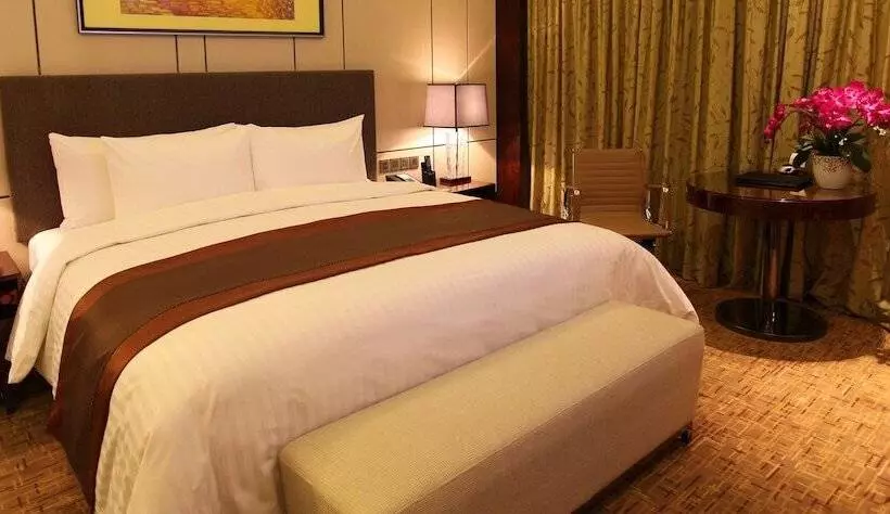 فندق Wyndam Xuzhou East