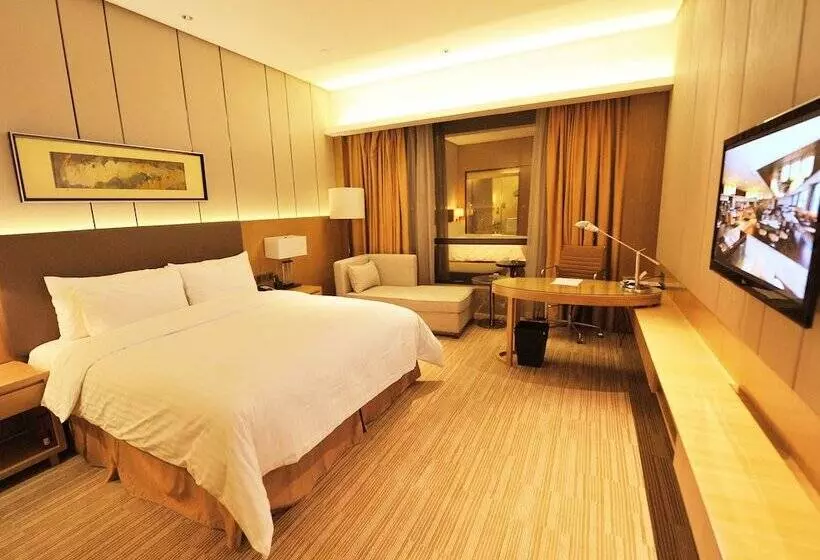 فندق Wyndam Xuzhou East