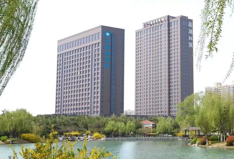 فندق Wyndam Xuzhou East