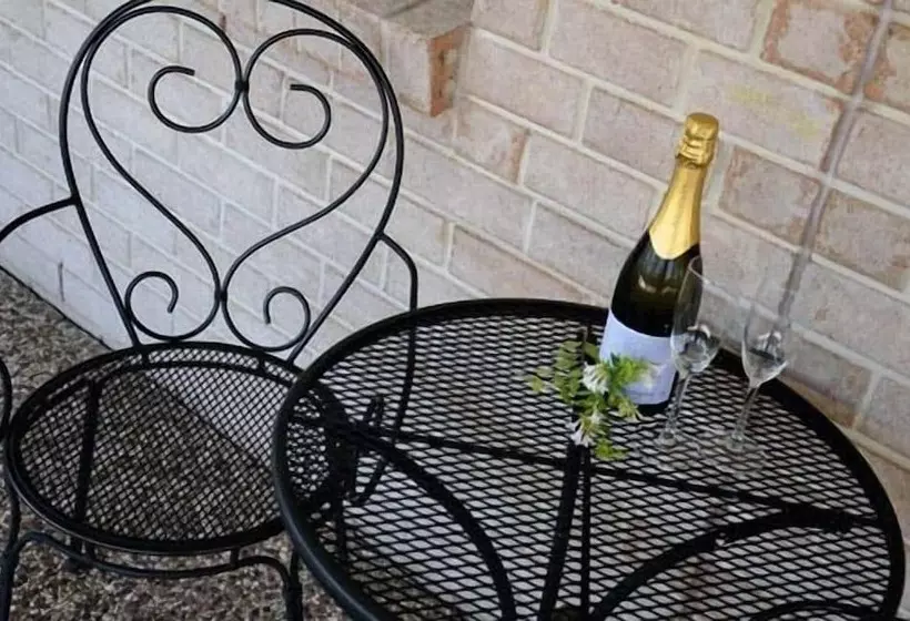 Мотель Oakey Motor Inn