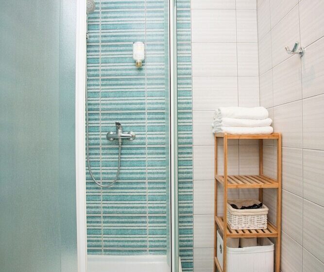 بنسيون House Sandra