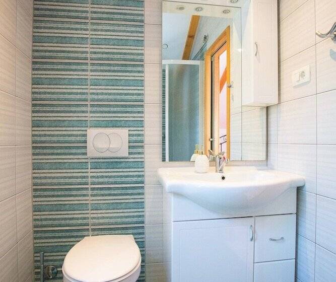 بنسيون House Sandra