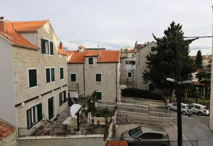 Pensionat House Sandra